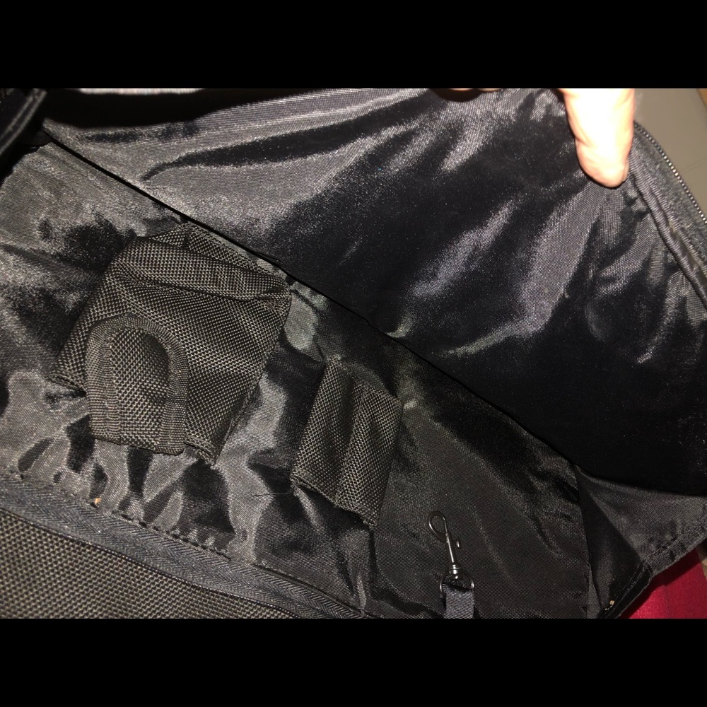 Laptop bag NEW - Picture 4 of 6